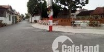 Bán 48m2 đất Phương Đình, Đan Phượng, Hà Nội. Giá 920 triệu