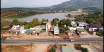 Chỉ có giá 520tr sở hữu ngay lô đất với diện tích 7x21