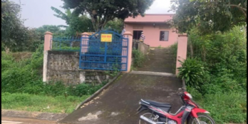 Cần bán lô đất Diện tích :745m2 ,có 125m2 thổ cư nhà sẵn ,620m2 đất Vườn