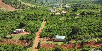 Bán lô đất có giá 399tr sở hữu lô đất 594m2