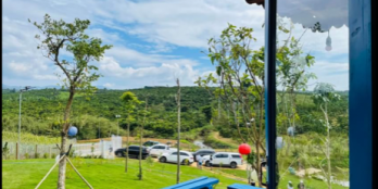 Chính chủ bán lô đất có diện tích 1 sào 8 lên full thổ quốc lộ 20 xuống