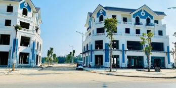 Chính chủ bán đất mặt đường QL7 ngã 3 thị trấn Diễn Châu . Cách ngã 3 thị trấn 3