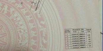 Cần bán thanh lý lô đất gần chợ Suối Hiệp- Cư Thạnh