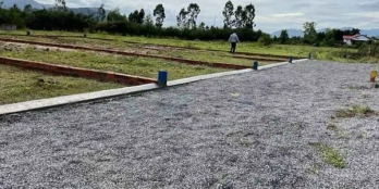 Chính thức mở bán 2 khu Đất Suối Tiên