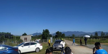 Chính chủ mở bán 5 Lô suối tiên Diện tích từ 154,2 m2 đến 266,9 m2