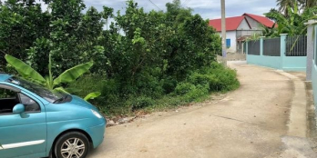Chính chủ cần bán lô Suối Hiệp, Diên Khánh. ô tô quay đầu vào tận đất