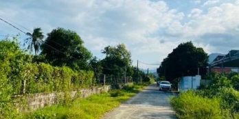 Bán lô Suối Tiên nằm gần Hương lộ 39. Lô 81m2 full thổ cư