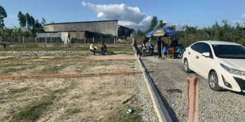 chính thử mở bán giỏ hàng suối tiên , chính sách tặng 1 chỉ vàng mỗi lô