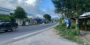 Bán lô mặt tiền suối tiên giá không thể rẻ hơn