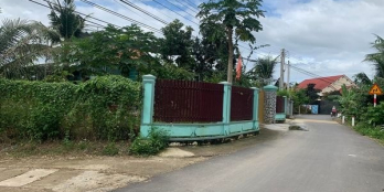 Bán lô đất tại xã Diên Hoà - Diên Khánh. Qua năm nảy giá luỹ tiến