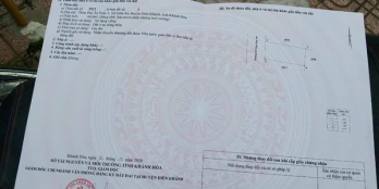 Cần bán đất đường Cây Duối Diên An giá hạ dẻ