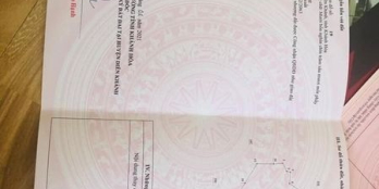 Bán lô đất vườn Diên Sơn thích hợp làm trang trại