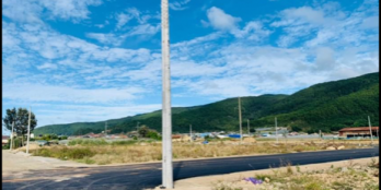 Lô đất Ngay trung tâm thị trấn Thạnh Mỹ ( diện tích 5x20 full thổ cư giá 799tr