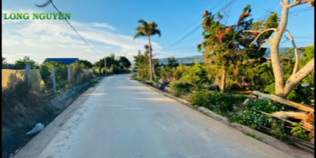 Chính chủ bán đất tại TT. THẠNH MỸ - ĐƠN DƯƠNG có diện tích 124m2