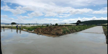 Bán lô đất có diện tích 60m2 có giá 325tr