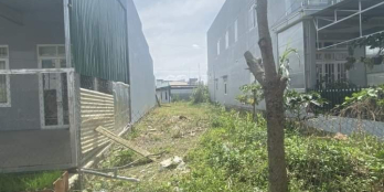 Chính  chủ cần bán lô đất giá rẻ bao đẹp có diện tích 72m2