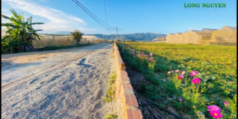 Bán đất nền ngay trung tâm với diện tích 124m2