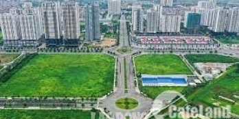 Bán mảnh đất kinh doanh đẹp 54m2 tại Đông Bầu, Kim Chung, Đông Anh, Hà Nội