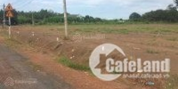 Bán đất mặt tiền nhựa 250m2 trả trước 175tr ngay ĐT 753