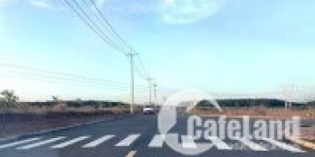 Bán đất thị trấn Tân Phú, Đồng Phú, diện tích 5x35m, 10x35m.