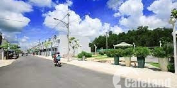 Lỡ cọc lô đất không đủ tiền chi trả, có sổ sẵn