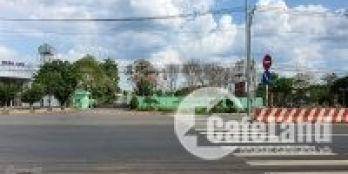 Kẹt tiền muốn ra đi miếng đất thổ cư 150m2 ở Đồng Phú, sổ hồng sẵn sang tên liền