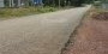 Bán gấp lô đất mặt tiền đường lớn siêu rẻ