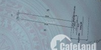 Cần bán lô đất sào 1000m2 ngay KCN Becamex Đồng Phú Bình Phước giá chỉ 300 triệu