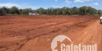 Đất mặt tiền trung tâm Đồng Phú