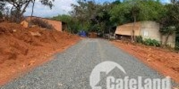 480tr/sào đất ngay KCN Becamex Đồng Phú