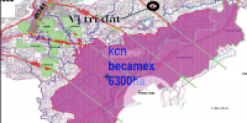 BÁN LÔ ĐẤT SAU LƯNG UBND XÃ TÂN LỢI,GIÁ 750TR