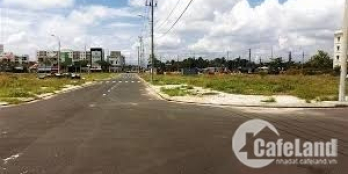 bán gấp lô đất giá hời DT: 6 x 22m, thổ cư 100m2,Bình Phước