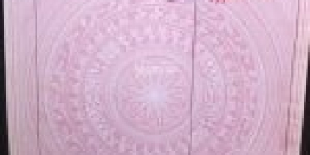 Bán đất mặt tiền ĐT741 Đồng Xoài, thổ cư 200m2