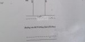 Bán đất mặt tiền ĐT741 Đồng Xoài ngang 10m,Đồng Phú, Bình Phước