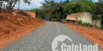 Đất chính chủ ngay gần khu công nghiệp Becamex