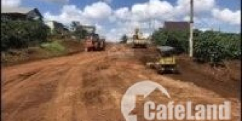 Bán gấp lô đất để ăn tết ngay KCN Becamex