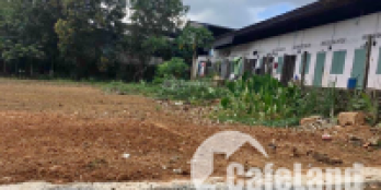 4324m2 đất gần ngay Khu Becamex 6300ha cần bán rất gấp