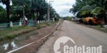 Bán lô đất Tân Lập, Đồng Phú, trục đường 28m