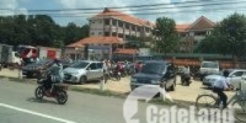 Cần bán đất dt 6300ha Đồng Phú, Bình Phước