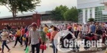 GẤP 6X30M ĐƯỜNG PHẠM NGỌC THẠCH GIÁ 400TR, Bình Phước