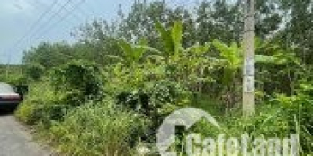 Chính chủ bán lô đất gần hồ Tân Hòa, huyện Đồng Phú, tỉnh Bình Phước