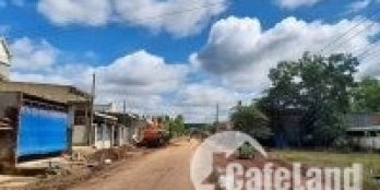 Đất Đồng Phú, ngay chợ Tân Phước,250tr/300m2