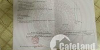 Cần bán 1000m2 đất vị trí đẹp gần khu công nghiệp Becamex Đồng Phú