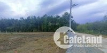 Bán nhanh 1250m2 đất sổ hồng gần ĐT756 gần KCN Hải Long 1500ha