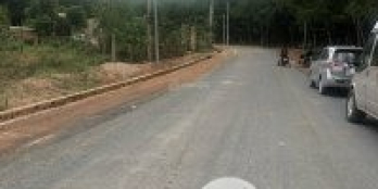 Cần bán gấp lô đất mặt tiền đường nhựa 24m