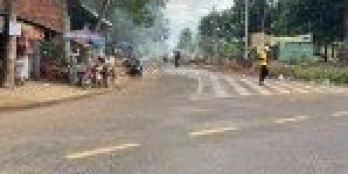 Đất chính chủ giá ngộp xã Tân Hưng, huyện Đồng Phú