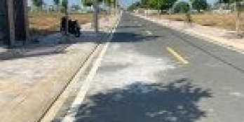 Cần bán gấp đất 5mx18m tại khu đô thị Cát Tường Phú Hưng, TP. Đồng Xoài