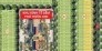 1 lô cuối cùng đối diện chợ đêm 1.4 ha, 5x22=110 m2