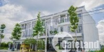 Cát Tường Phú Hưng 1 Cặp lốc C,Xã Tiến Hưng, Đồng Xoài, Bình Phước