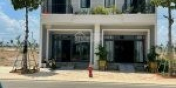 Cần tiền bán gấp lô đất 1,050tr, khu Cát Tường Phú Hưng,Quốc lộ 14, Xã Tiến